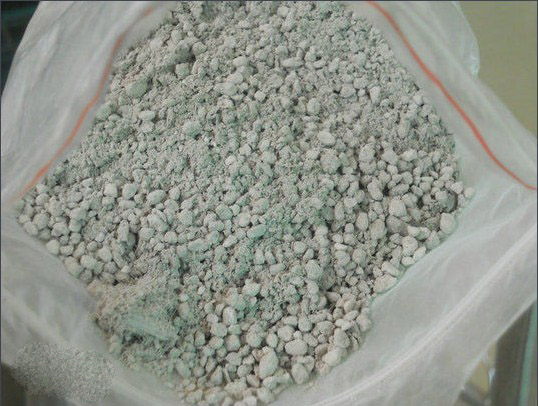 FTC自控相變節能保溫材料